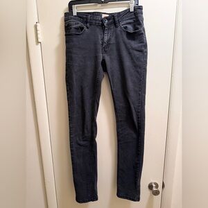 Weatherproof Vintage Mens Jeans Slim Fit - Super-Soft Stretch Denim | 30 X 34